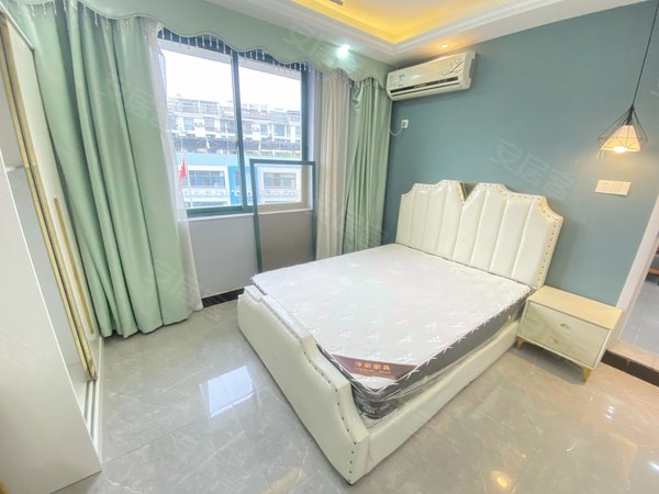 【多图】湘湖家园,城厢租房,湘湖地铁口特惠好房 (可短租月付)无中介