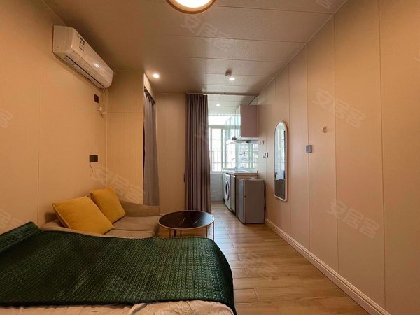 深圳布吉李朗永发大厦南北通透 空间大临近地铁口出租房源真实图片