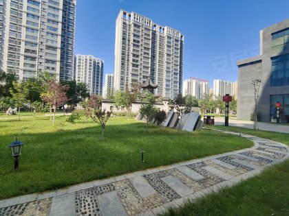 东方智慧园一期