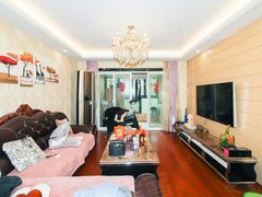 上海浦东川沙精装修，业主自住保养，家具家电齐全出租房源真实图片