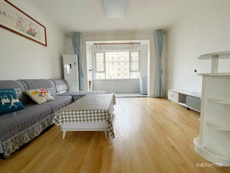 紫悦府二手房,77.8万,3室2厅,2卫,128平米-青岛安居客