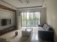达州渠县万兴广场地旺广场旁边,百合苑,看房议价出租房源真实图片