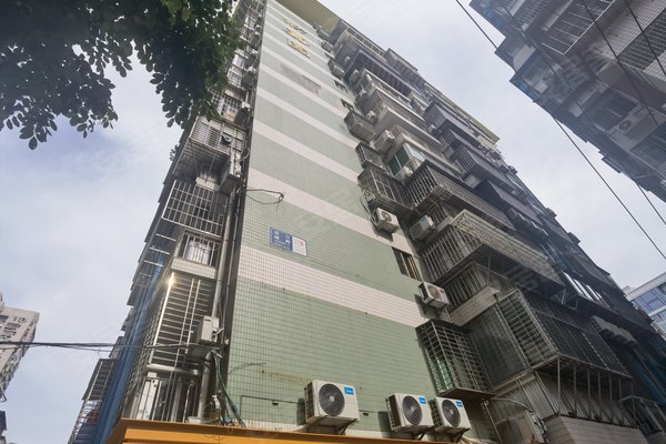 厦门二手房 新嘉园 > 周晓磐解读新嘉园小区不足专家解读 麦田房产新