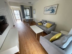 宜春袁州教体新区天屿花城 电梯精装公寓 家电齐全 几十套房源 近金湖豪苑出租房源真实图片