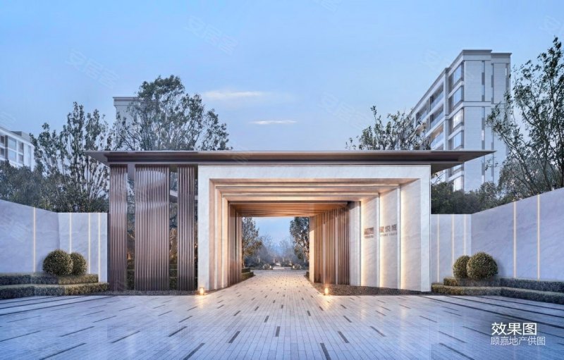 杭州房产网>杭州二手房>临安二手房>青山湖二手房>越秀星悦城(公寓