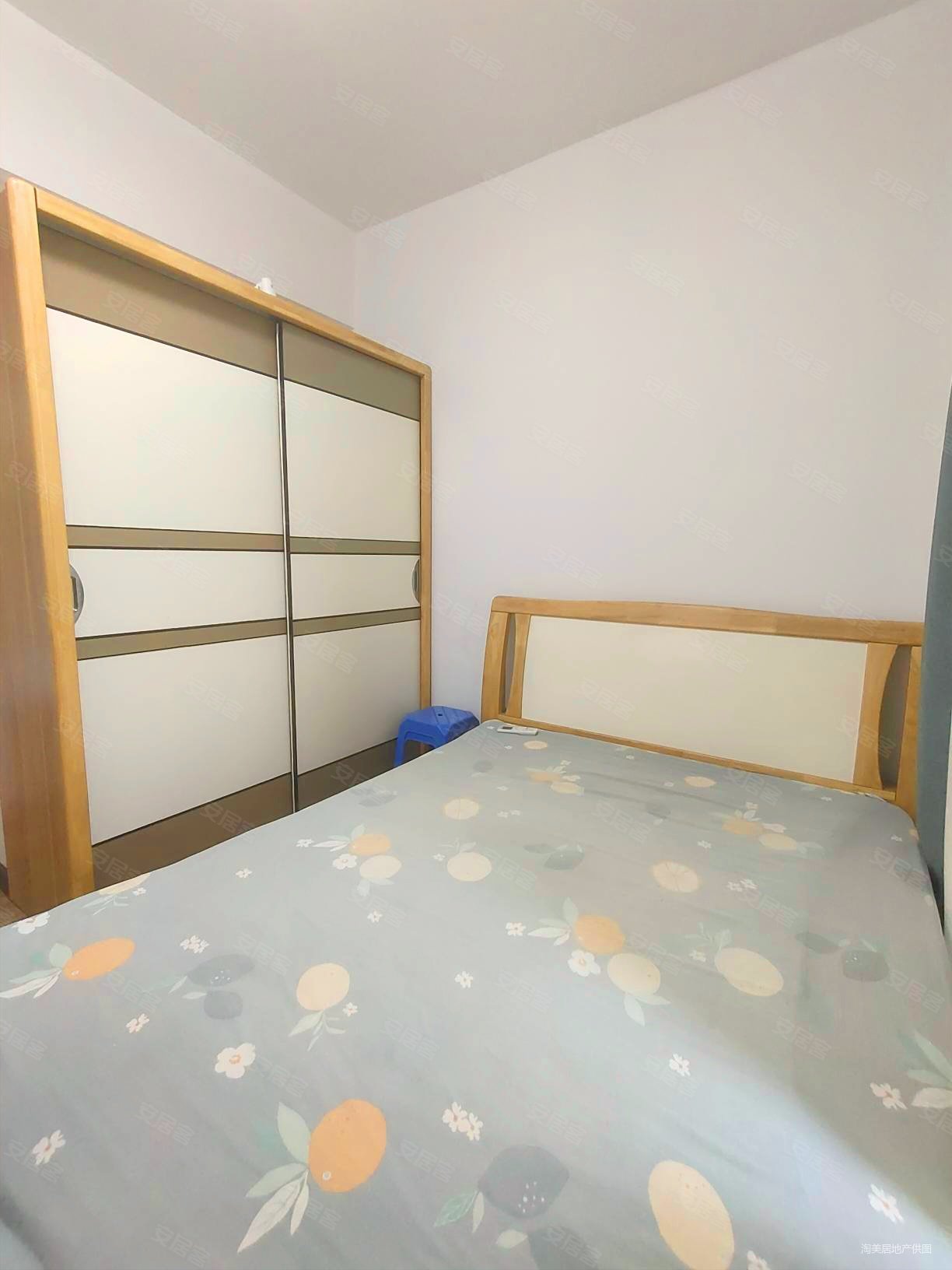 御河湾花园   可看一线江景  房子满五