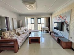 许昌魏都万达广场许昌学院附近精装四室拎包入住出租房源真实图片