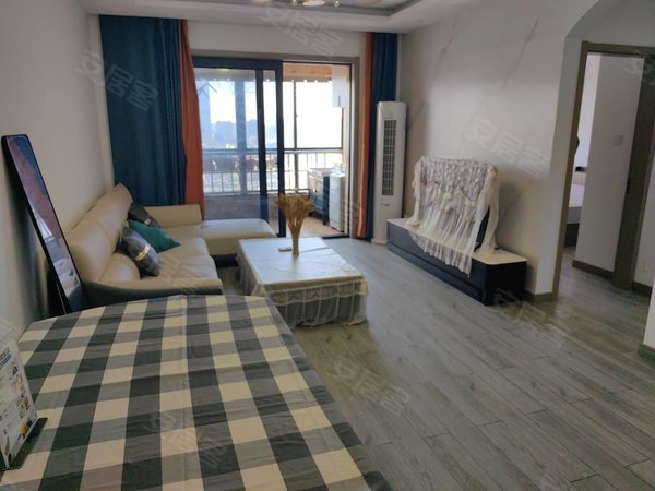 鼎泰花园,南环新村,团结桥地铁口,沃尔玛旁,可月付,沧浪租房-苏州58