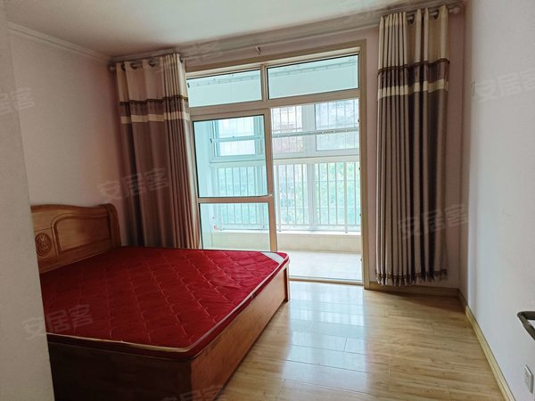 【多图】水岸绿洲,夏庄租房,水岸绿洲 2室0厅0卫 电梯房 精装修87平米