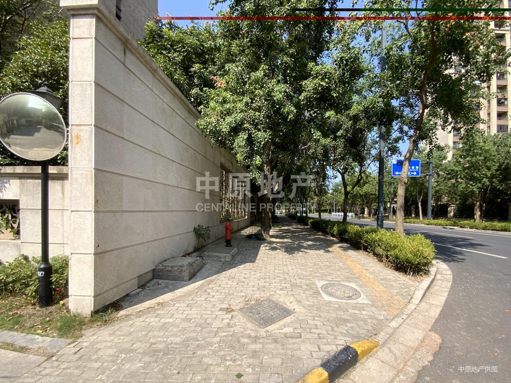 新城香溢璟庭一期