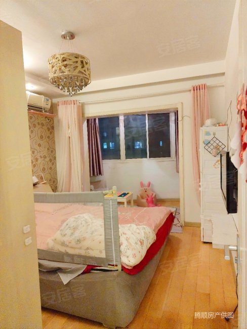 云顶花园两室两厅10楼满五两房朝南户型诚意出售价格好谈