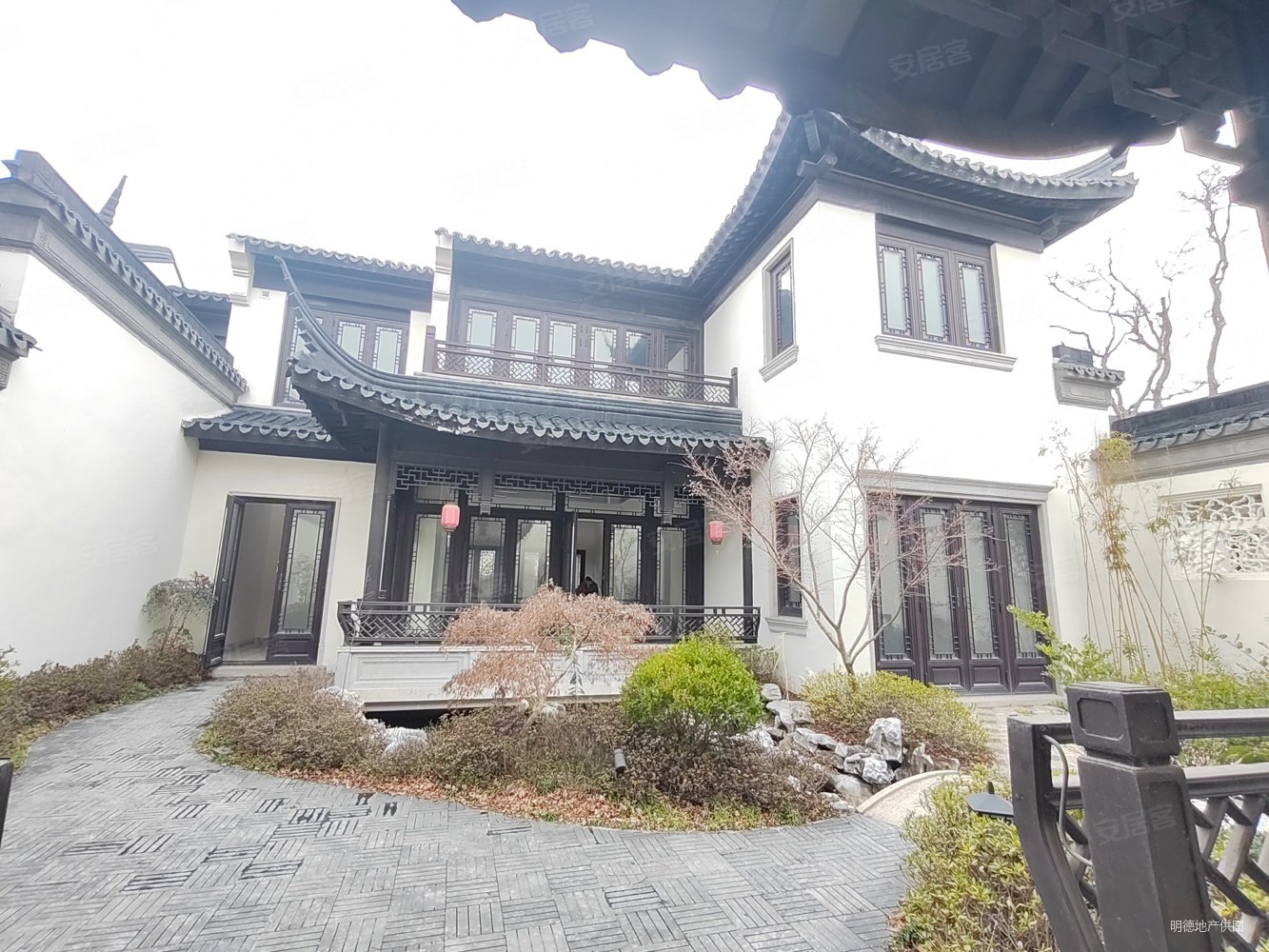 上海桃花源二期