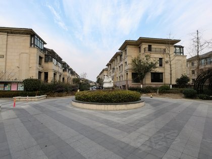 扬州天下中兴苑