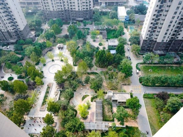 北京丰台丽泽桥西局玉园(南区)丽泽商务区西局地铁西局玉园2室2厅1卫