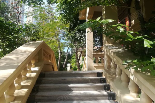 凤凰水城御河湾别墅