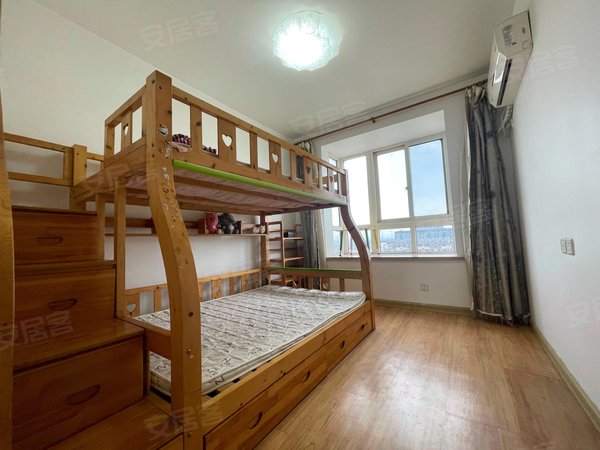 无锡惠山长安吉星家园吉星家园 3室2厅2卫 电梯房 精装修 南北通透