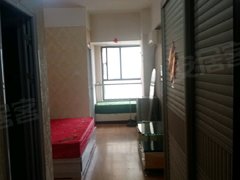 安阳林州城区新开元广场 1室0厅1卫出租房源真实图片