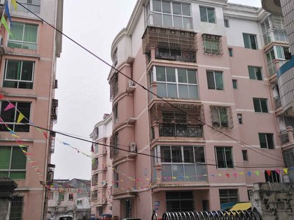 东方大厦(龙港)