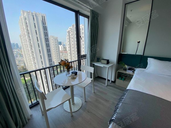 嘉兴南湖南湖街道天香花苑大桥公园 天通闻泰敏实 科技城  多套可选好