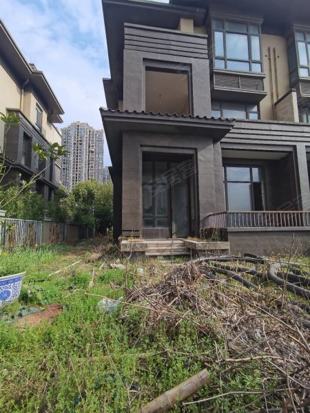 联发君悦湖(别墅)小区详情,房价走势,房源,业主论坛】- 南昌58统乔