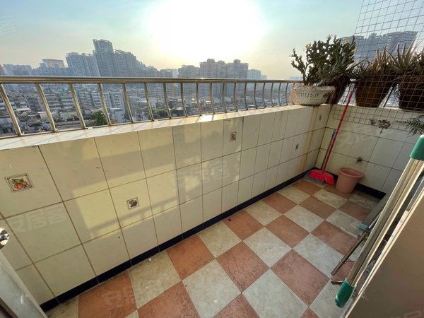 广州荔湾陈家祠金平大厦金平大厦 电梯三房 家私电器齐全 拎包入住