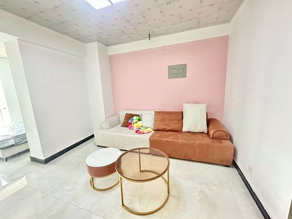 【多图】华大国际中心,河北小学租房,四通商场旁 华大公寓一室 可短租