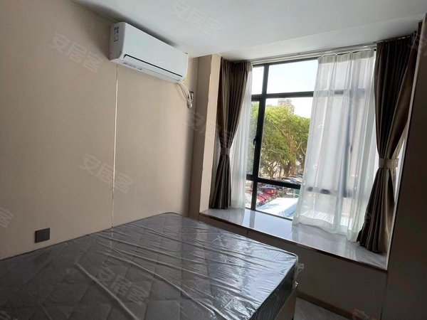 【多图】安居苑,上梅林租房,福田地铁站单间 出租无中介,押一付一