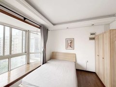 武汉硚口宝丰急租0中介！月付免押！东辉花园 桥口 越秀 太平洋 汉正街出租房源真实图片