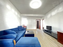 上海闵行浦江浦江宝邸(南区)房东诚意出租 103平 电梯房 南北通透出租房源真实图片