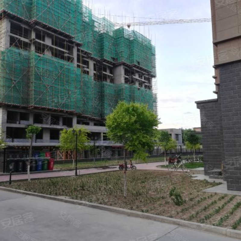农垦金地花园小区详情,房价走势,房源,业主论坛】- 银川58同城