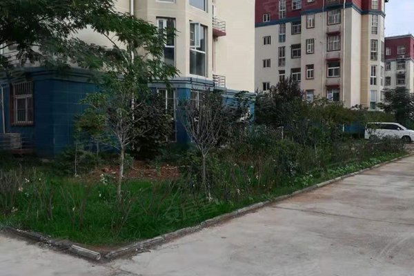 新乡小区 辉县小区 辉县汽车站小区 江山城