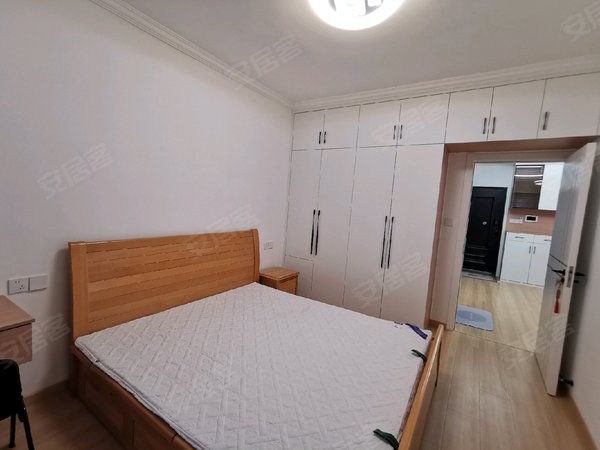 武汉江岸二七路江岸铁路和谐家园一期江岸铁路和谐家园一期 2室2厅1卫