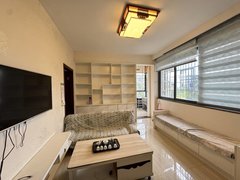 武夷山崇安崇安城区三姑度假区一室一厅一厨一阳台出租房源真实图片