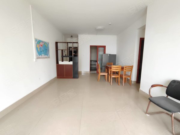 国凯路小学旁 昌泰茗城 3室2厅 南北通透 精装修,江南租房-南宁58安居