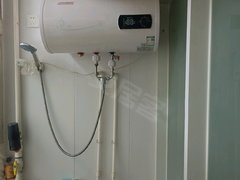 衡水故城故城 1室1厅1卫出租房源真实图片