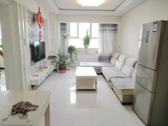 阿克苏阿克苏市阿克苏城区装修极其豪华，拎包入住出租房源真实图片