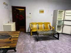 阜新海州新华路创业一街21-25号小区 2室1厅1卫出租房源真实图片