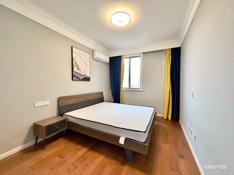 上海房产网>上海二手房>浦东二手房>陆家嘴二手房>浦江茗园>800_600