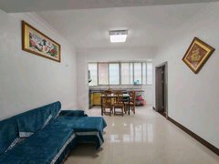 河池宜州宜州城区锦绣祺峰小区，低楼层，民水民水，小区物业费便宜出租房源真实图片