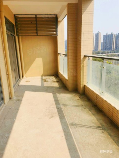 惠州豪宅标杆珑湖湾洋房看江看湖笋盘