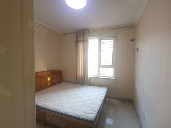 【多图】城中城悦景,城阳周边租房,城中城悦景 3室2厅1卫 电梯房 精