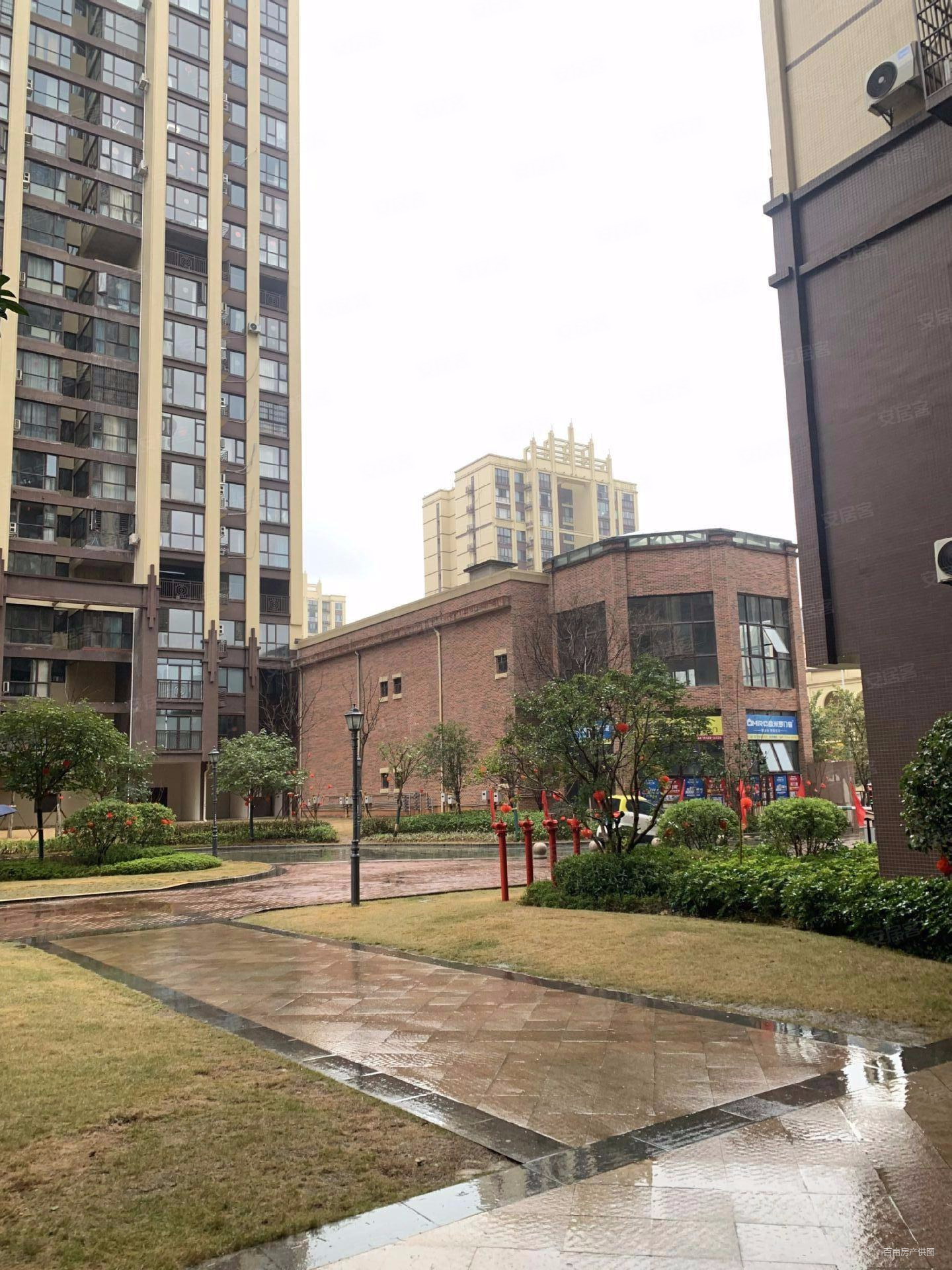 柳州房产网>柳州二手房>柳北二手房>雀山二手房>通建中天城>