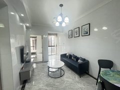 株洲荷塘红旗广场荷塘区红旗广场全新正规一室一厅800押一付一可短租免费停车出租房源真实图片