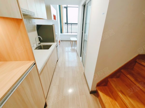 郑州经开区滨河新区浩创优尚业主直签 无杂费 全屋定制 近外国语 中建