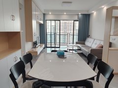 茂名茂南开发区(真实保证)汇龙时代3室出租房源真实图片