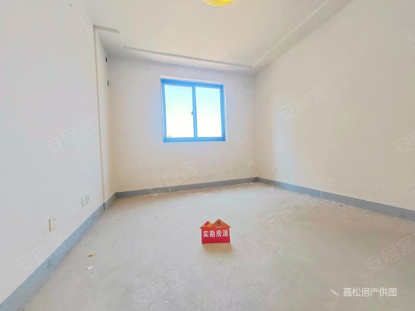 南北通透 楼层好 视野无遮挡 小区中间位置,松南城芙蓉苑二手房,222万