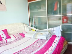 南京江宁科学园天景山商业中心 2室1厅1卫出租房源真实图片