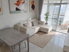 合肥蜀山青阳北路颐和花园庐阳佳苑 距离南新庄地铁站仅900米，上下班方便。出租房源真实图片