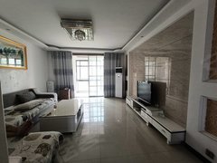 鄢陵鄢陵城区城区中心康桥半岛 家具家电齐全三房 拎包入住出租房源真实图片