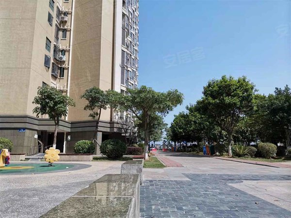 厦门集美同集南路古龙御景(一期)新出集美桥头凤林brt快2快5古龙御景